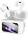 Наушники Hoco EW72 Lite (белый) Наушники Hoco EW72 Lite (белый)