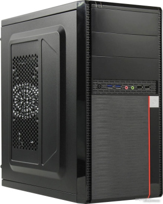 Корпус ExeGate BA-204U EX284039RUS 