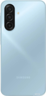 Смартфон Samsung Galaxy A17 6/128GB Light Blue 