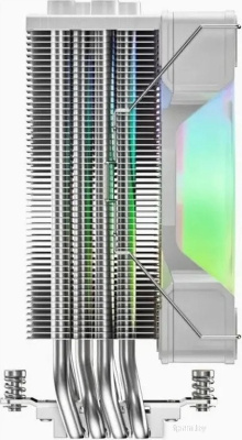 Кулер для процессора ID-Cooling SE-214-XT DF ARGB White 