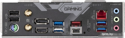 Материнская плата Gigabyte B650 Gaming X AX V2 (rev. 1.x) 