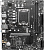 Материнская плата MSI PRO H610M-E DDR4 