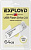 USB Flash Exployd 650 64GB (белый) 