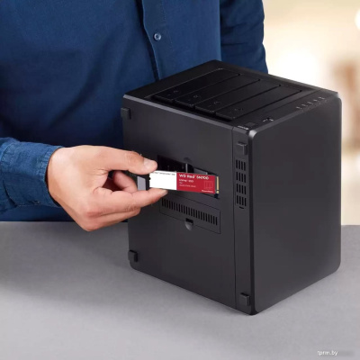 SSD WD Red SN700 250GB WDS250G1R0C 