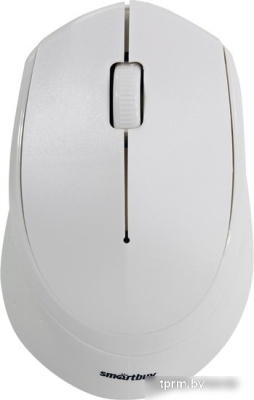 Мышь SmartBuy SBM-333AG-W 