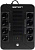 SmartWatt UPS Safe Pro 800 