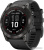 Умные часы Garmin Fenix 7X Pro Sapphire Solar (карбоново-серый титан/черный) Умные часы Garmin Fenix 7X Pro Sapphire Solar (карбоново-серый титан/черный)