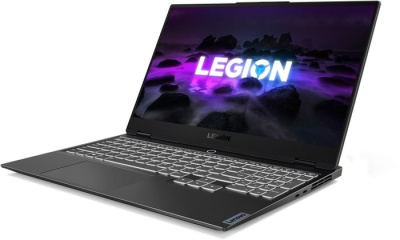 Игровой ноутбук Lenovo Legion S7 15ACH6 82K80027RM 