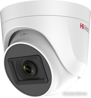 CCTV-камера HiWatch HDC-T020-P(B) (2.8 мм) 