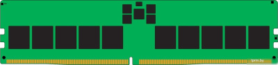 Оперативная память Kingston 32ГБ DDR5 4800 МГц KSM48R40BD8-32HA 