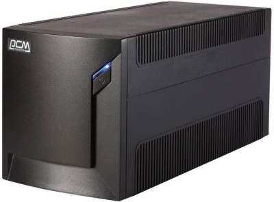 Источник бесперебойного питания Powercom Raptor RPT-2000AP 