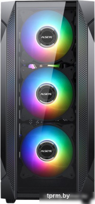 Корпус ALSEYE Phantom 1.0 