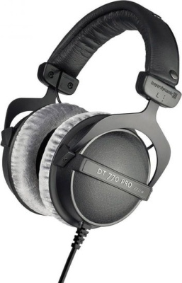 Наушники Beyerdynamic DT 770 PRO 250 Ohm 