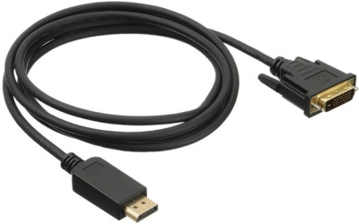 Кабель Buro BHP DPP_DVI-2 