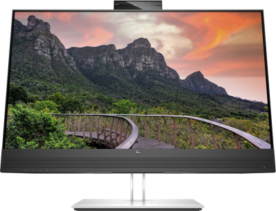 HP E27m G4 / 27" / IPS / 16:9 / QHD / 75Hz / 5ms / монитор 40Z29AS 