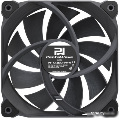 Вентилятор для корпуса PentaWave PF-K12EXP PWM 