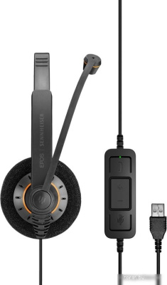 Офисная гарнитура Epos Impact SC 60 USB ML 