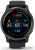 Garmin Venu 2 (сланцевая нержавеющая сталь/черный) 