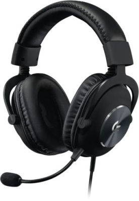 Наушники Logitech G Pro X SE