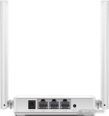 TP-Link TL-WR820N V2 