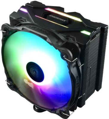 Кулер для процессора Enermax ETS-F40-FS ARGB 