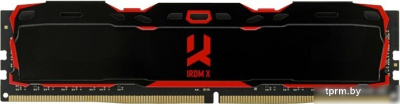 Оперативная память GOODRAM IRDM X 16GB DDR4 PC4-24000 IR-X3000D464L16/16G 