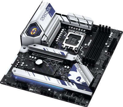ASRock Z790 PG Sonic 
