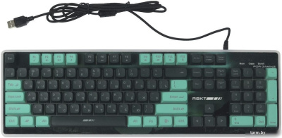 Raskat KG002 