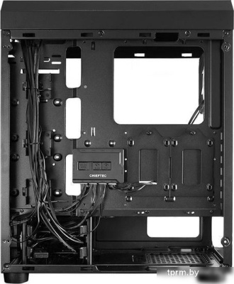 Корпус Chieftec Scorpion 4 GL-04B-UC-OP 