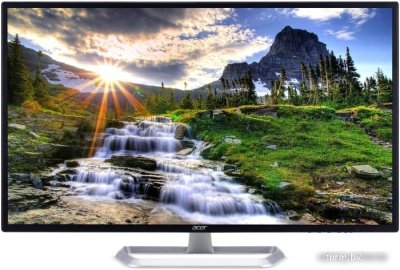 Монитор Acer EB321HQU Cbidpx 