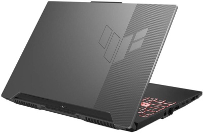 Игровой ноутбук ASUS TUF Gaming A15 FA507RE-HN063 