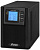 Источник бесперебойного питания Powerman Online 1000 Plus 