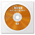 DVD-R диск Mirex 4.7Gb 16x Mirex конверт UL130013A1C 