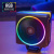 AeroCool Cylon 4 ARGB PWM 4P 