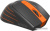 Мышь A4Tech Fstyler FG30 (черный/оранжевый) Мышь A4Tech Fstyler FG30 (черный/оранжевый)