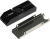 Радиатор для SSD Digma DGRDRM2C Радиатор для SSD Digma DGRDRM2C