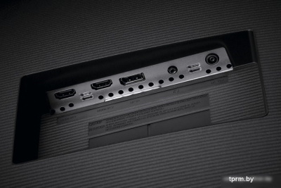 Монитор Samsung UJ59 LU32J590UQPXEN 