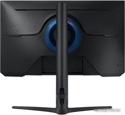 Игровой монитор Samsung Odyssey G4 LS25BG400EIXCI 
