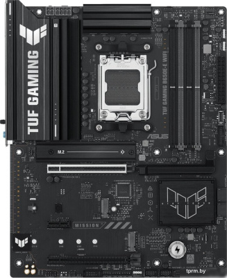 Материнская плата ASUS TUF Gaming B650E-E WiFi 