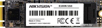 SSD Hikvision E100N 256GB HS-SSD-E100N-256G 