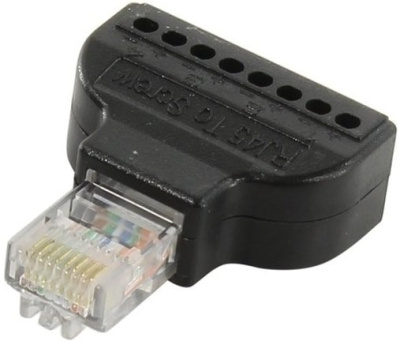 Коннектор Rexant 05-1050 