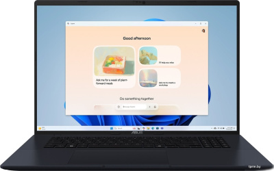 Ноутбук ASUS Vivobook 18 M1807HA-S8108 Win 11 Pro 