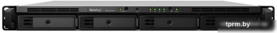 Сетевой накопитель Synology RS1619xs+ 