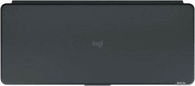 Клавиатура Logitech Keys-To-Go 2 920-012999 (черный/графитовый, нет кириллицы) 