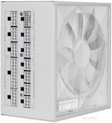 Блок питания Lian Li SX Platinum 1200 G9P.SX1200P.W000.RU 