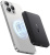 Внешний аккумулятор Baseus EnerFill FM12 Qi2 Magnetic Power Bank 22.5W 10000mAh (черный) Внешний аккумулятор Baseus EnerFill FM12 Qi2 Magnetic Power Bank 22.5W 10000mAh (черный)