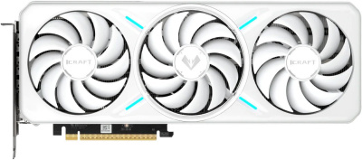 Видеокарта Maxsun Intel Arc B580 iCraft 12G 