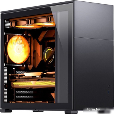 Корпус Jonsbo D41 STD (черный) 