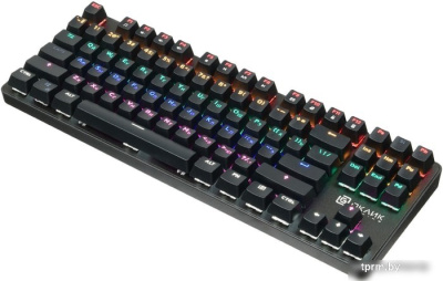 Клавиатура Oklick 969G Shotgun 