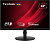 Монитор ViewSonic VA2408-HDJ 